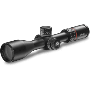 Burris Veracity Ph Rifle Scope 30mm Tube 4-20x 50mm Illuminated Rc-Moa Reticle Matte Black