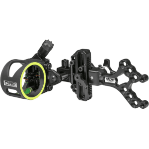 Cbe Tactic Hybrid 3 Pin Bow Sight .019
