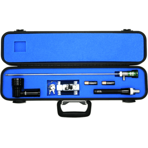 Hawkeye Shooting Edition Slim Bore Scope