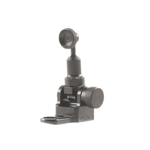 Marble Arms Marble's Tang Peep Sight Browning 1892, Winchester 1892 With Tang Safety Steel Blue