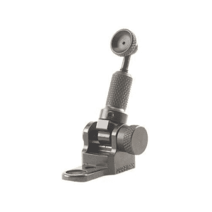 Marble Arms Marble's Tang Peep Sight Winchester 1886 With Tang Safety Steel Blue