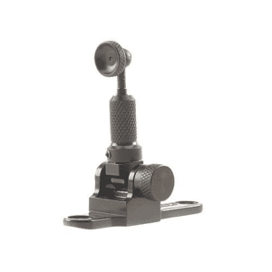 Marble Arms Marble's Tang Peep Sight Winchester 1876, 1886 Original Steel Blue