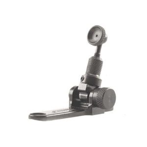 Marble Arms Marble's Tang Peep Sight Shiloh Sharps 1874 Steel Blue