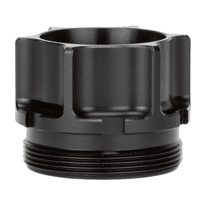 Griffin Armament Plan-A Taper Mount Adapter For 1.375"x24 Omega, Nomad Suppressors