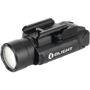 Olight Pl Pro Valkyrie Weapon Light For Picatinny Rail Black