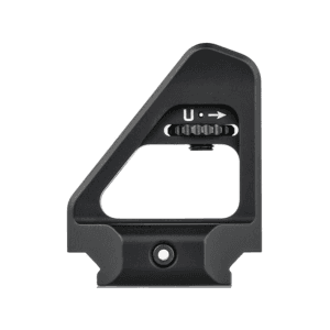 Scalarworks Peak Ar-15 Front Sight Black