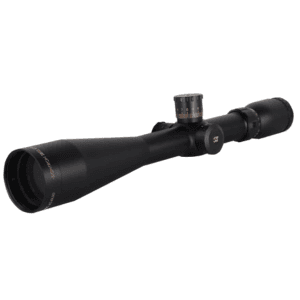 Sightron Siii Rifle Scope 30mm Tube 6-24x 50mm Moa-2 Reticle Matte Black