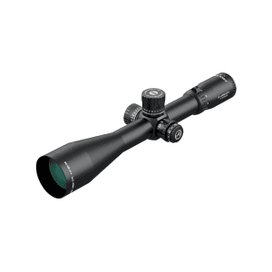 Athlon Optics Ares Etr Rifle Scope 4.5-30x 56mm Illuminated Aplr2 Moa Reticle Matte Black