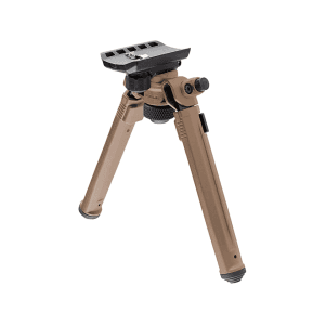 Magpul Qd Bipod Sling Swivel Stud Mount 6.8-10.3 Inches Fde