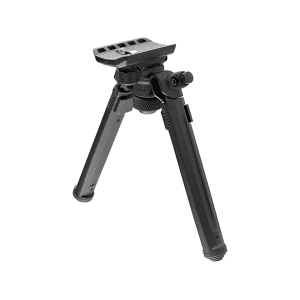Magpul Qd Bipod Sling Swivel Stud Mount 6.8-10.3 Inches Black