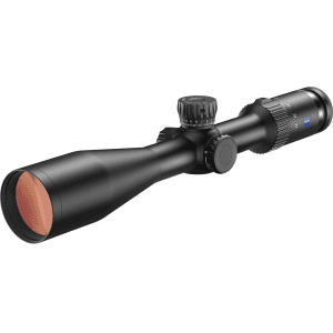 Zeiss Conquest V4 Rifle Scope 6-24x 50mm #93 Zmoa-1 Reticle Matte