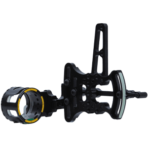 Trophy Ridge Attack 1-Pin Bow Sight Ambidextrous