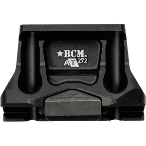 Bcm Bravo Company Bcm Trijicon Mro 1.93" Mount Picatinny Matte Black