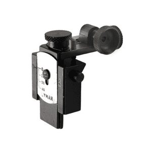 Lyman 66 Wb Rear Sight For Winchester 1886 Blued
