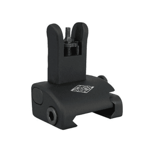 Yankee Hill Machine QDS AR-15 Front Sight Black