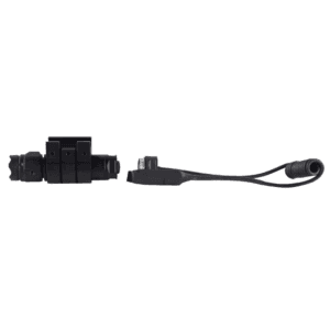 Utg Leapers Utg Combat Tactical Green Laser Sight With Picatinny Mount Matte Black