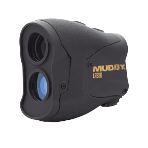 Muddy Outdoors Lr650 Rangefinder