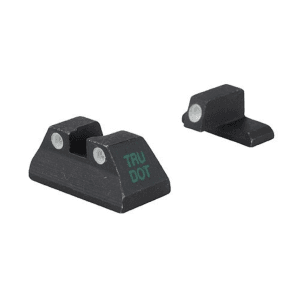 Hk Usp Night Sight Set Steel Blue Tritium