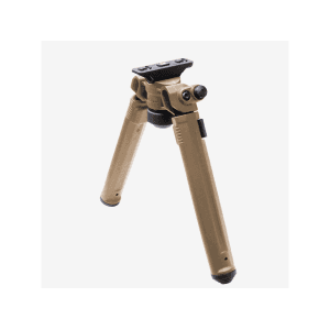 Magpul 933 Bipod M-Lok Mount 6.3-10.3 Inches Fde