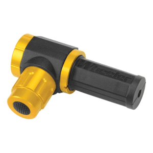 Wheeler Professional Red Laser Bore Sight