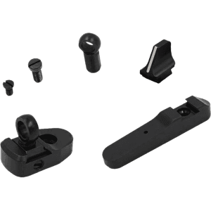 XS Ghost Ring Sight Set for Henry X Series with Front Ramp