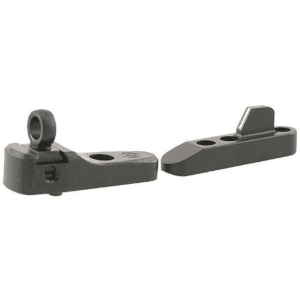 XS Hunting Ghost Ring Sight Set for Marlin 444P, 1895 with Front Ramp