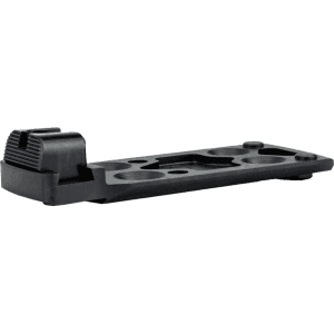 Kimber Kds9c Optic Plate Fixed Rear Sight C Docter