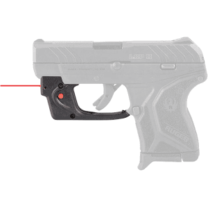 Viridian Essential Laser Sight Ruger Lcp-2 Polymer Black