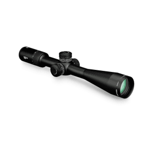 Vortex Optics Viper Pst Gen 2 Rifle Scope 5-25x 50mm Illuminated Ebr-7c Reticle Matte Black