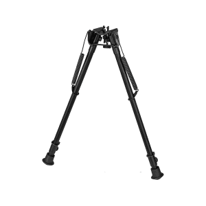 Harris Bipods 1a2-H Bipod Sling Swivel Stud Mount 13.5-23 Inches Black