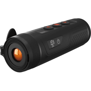 Atn Blazetrek 319 Thermal Monocular 384x288 Resolution 2-16x 19mm