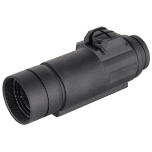 Aimpoint Compm4s Official Us Army Red Dot Sight 30mm Tube 1x 2 Moa Dot Matte Black