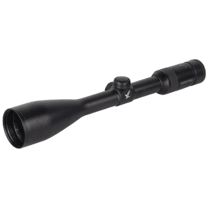 Swarovski Z3 Rifle Scope 4-12x 50mm Duplex Reticle Matte Black