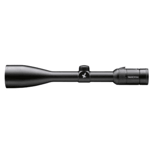 Swarovski Z3 Rifle Scope 4-12x 50mm Brh Reticle Matte Black