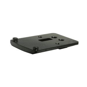 Trijicon Rmr Pistol Mount Beretta 92/96 Matte Black