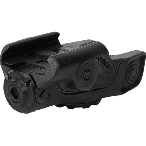Holosun Rml Green Laser Sight With Picatinny Mount Matte Black