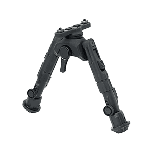Utg Recon 360 Tl Bipod M-Lok Mount 5.5-7 Inches Black