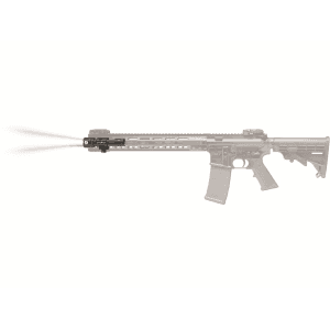Crimson Trace Cwl 202 Weapon Light For Picatinny Rail Black