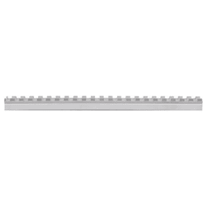 PRI Gunsmith Picatinny Rail Scope Base Blank 9" Length Steel Matte