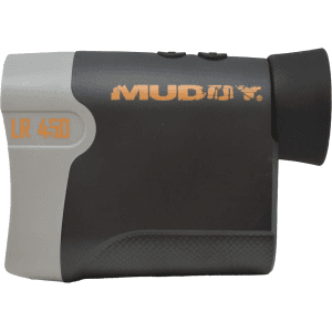 Muddy Outdoors Lr450 Rangefinder