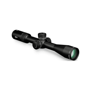 Vortex Optics Viper Pst Gen 2 Rifle Scope 3-15x 44mm Illuminated Ebr-7 Mrad Reticle Matte Black