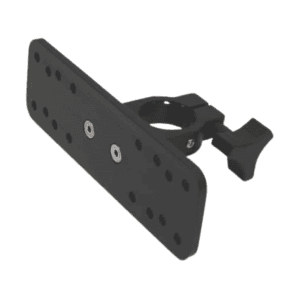 Stowaway Double Stack Bracket for Fish Finder Mount