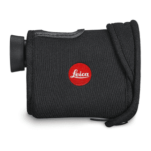 Leica Crf Rangefinder Neoprene Cover Black