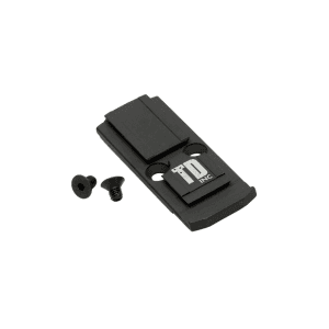 TangoDown Sig Sauer P320 Pistol Red Dot Mount for Aimpoint ACRO