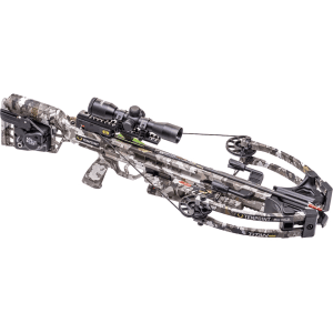 Tenpoint Titan 400 Crossbow With Pro-View 400 Scope Acudraw Silent Vektra
