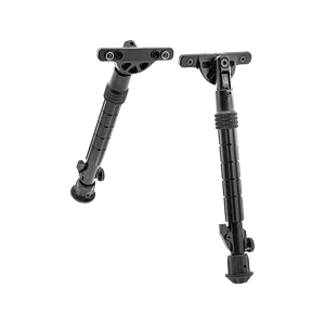 Utg Recon Flex Bipod M-Lok Mount 5.7-8 Inches Black