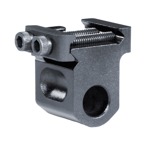 Badger Ordnance Lphm Picatinny Low Profile Harris Bipod Mount