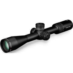 Vortex Optics Viper Pst Gen 2 Rifle Scope 3-15x 44mm Illuminated Ebr-4 Moa Reticle Matte Black