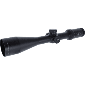Trijicon Huron Rifle Scope 4-16x 50mm Bdc Hunter Holds Reticle Matte Black