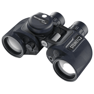 Steiner Navigator Open Hinge Binocular 7x 50mm With Compass